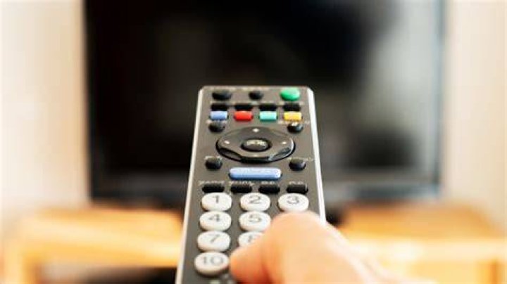 ななにー テレビ番組 視聴イメージ