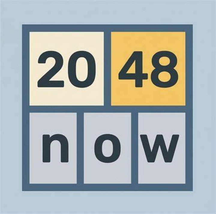 2048ゲーム×フォートナイト：意外な組み合わせの真実