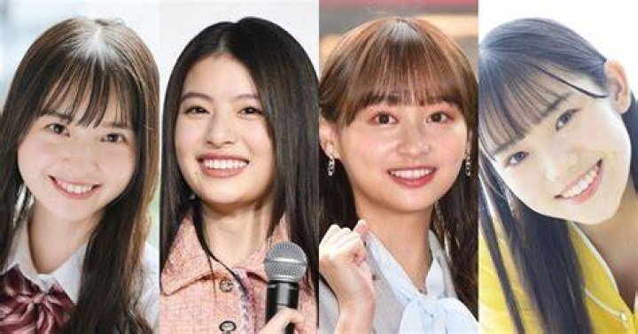 日本 若手 女性タレント 活動 将来性