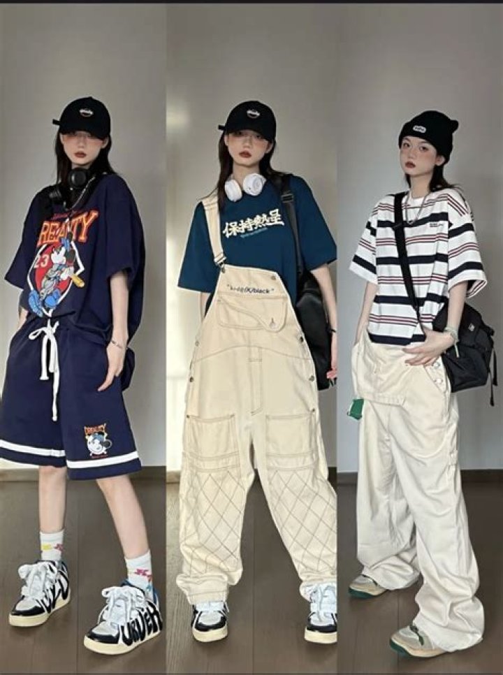 ボーイッシュな女性の魅力とスタイル完全ガイド