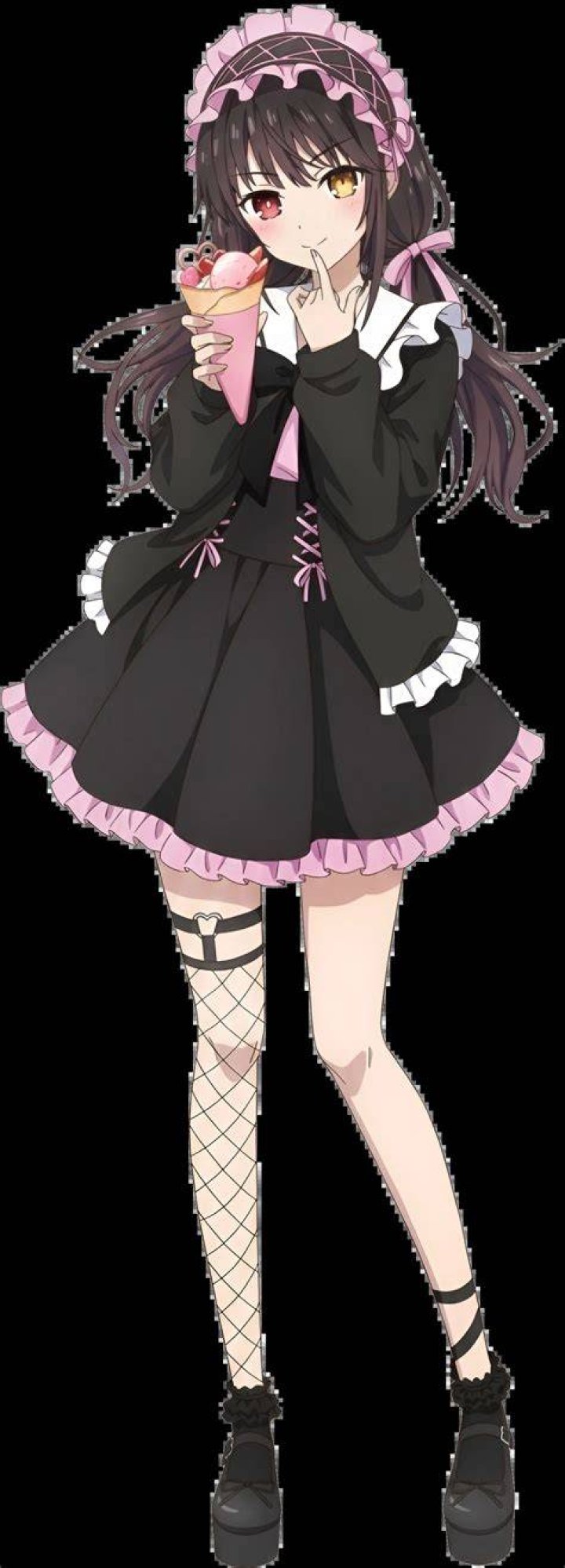 抜錨せよ！ナビ少女とは？Wiki徹底解説と魅力を紹介