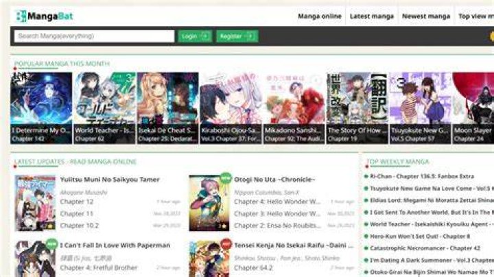 RAW漫画を無料で読む方法と注意点｜合法サイト完全ガイド