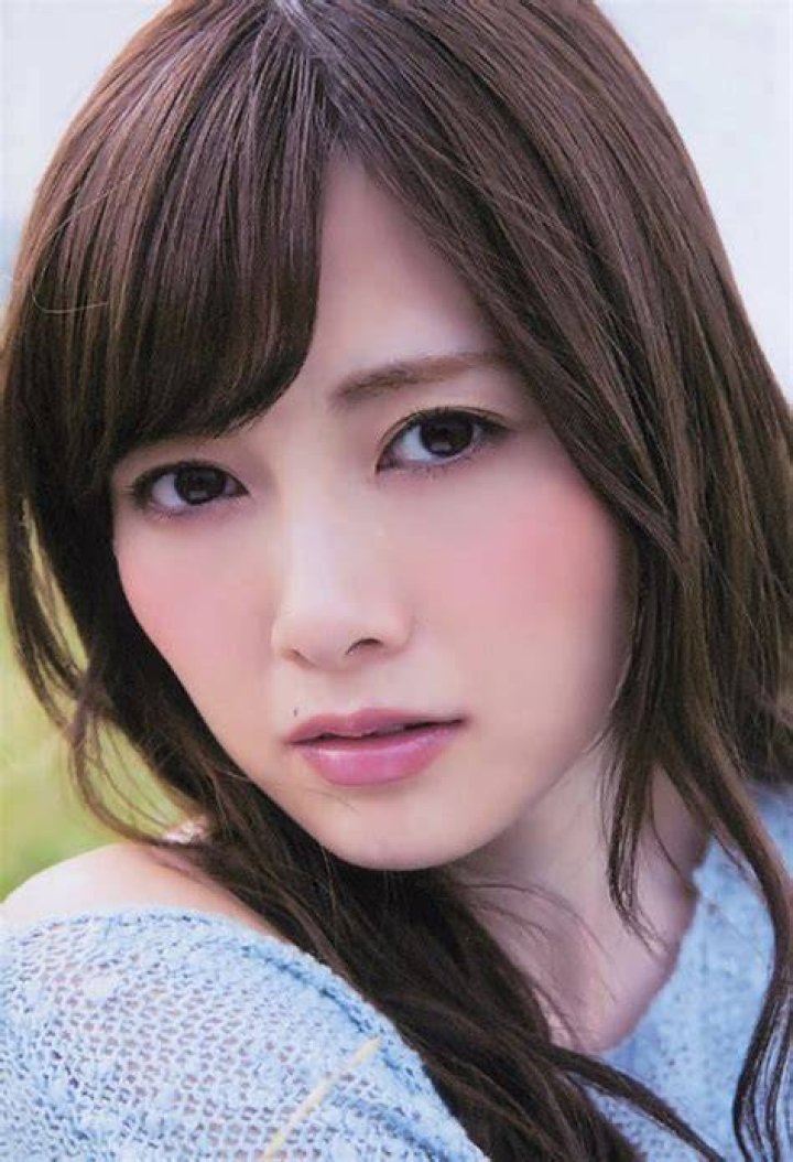 白石麻衣さんと「アイコラ」被害の真実：芸能人を狙う合成画像犯罪の深刻な現状