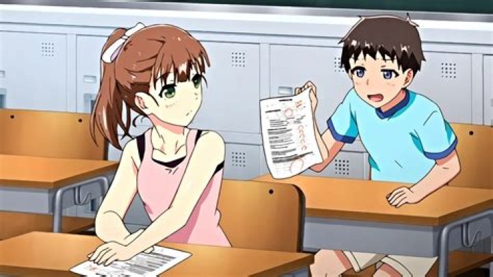 思春期のお勉強とアニメみかた：10代の学びを変える視聴習慣