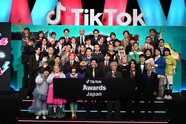 TikTokのファンコミュニティと日本のコンテンツクリエイター